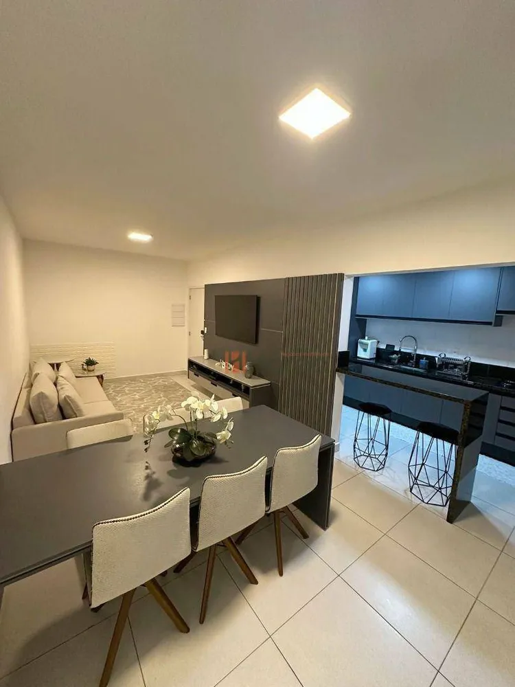 Apartamento, 3 quartos, 97 m² - Foto 4