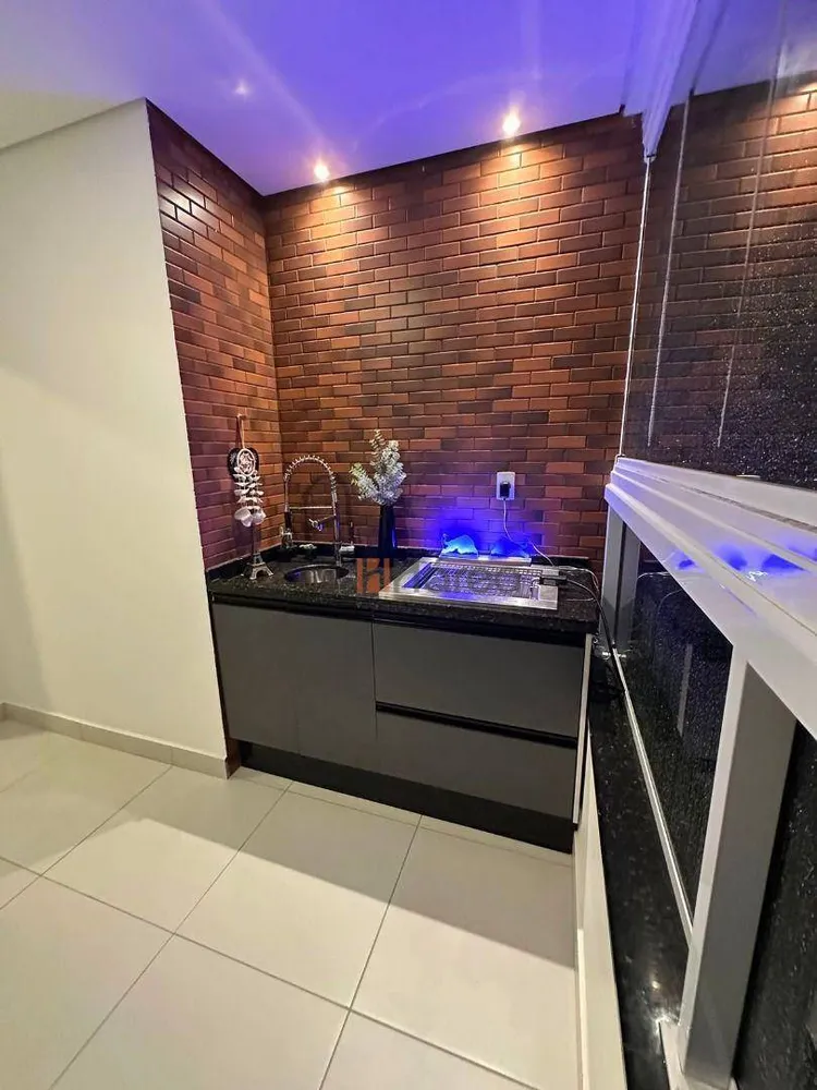 Apartamento, 3 quartos, 97 m² - Foto 7