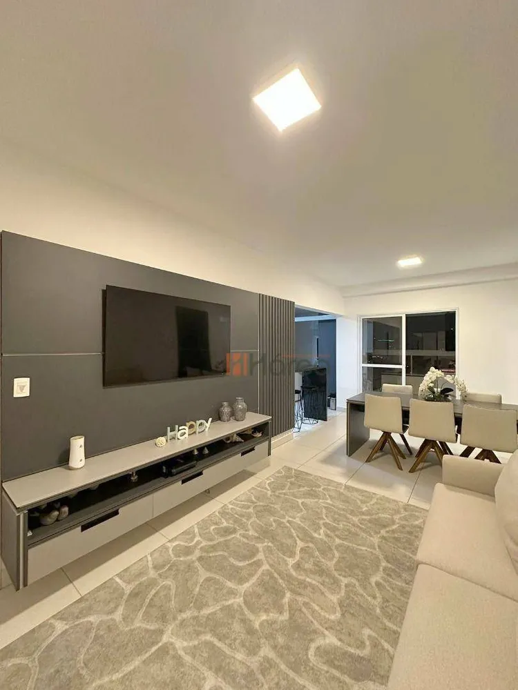 Apartamento, 3 quartos, 97 m² - Foto 1