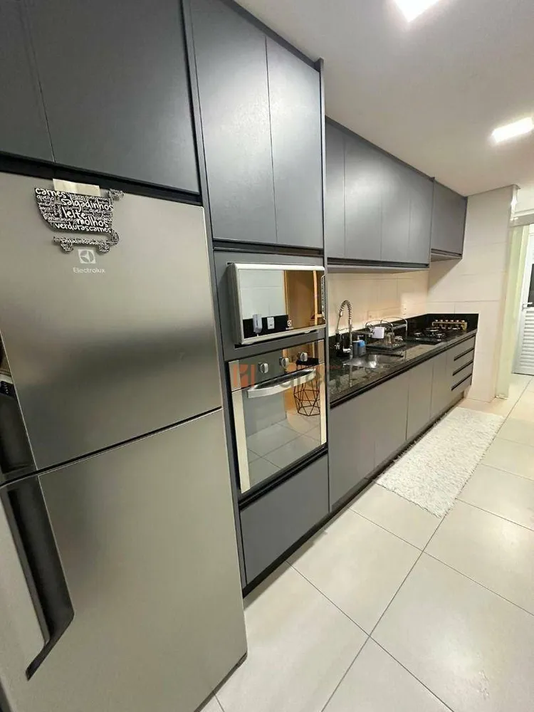 Apartamento, 3 quartos, 97 m² - Foto 8