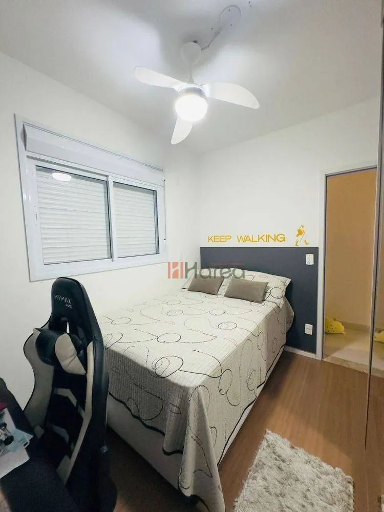Apartamento, 3 quartos, 97 m² - Foto 6