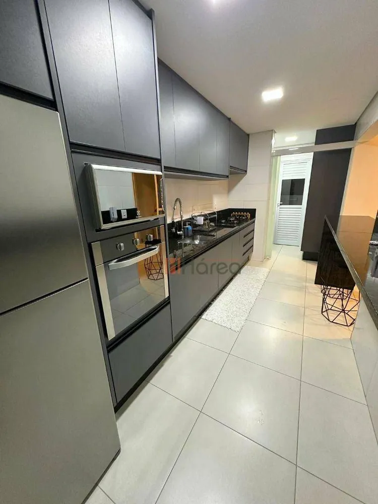 Apartamento, 3 quartos, 97 m² - Foto 3