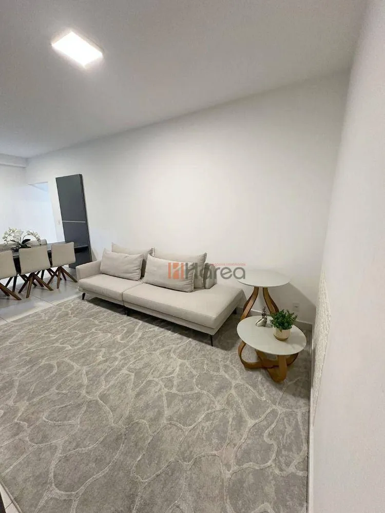 Apartamento, 3 quartos, 97 m² - Foto 2