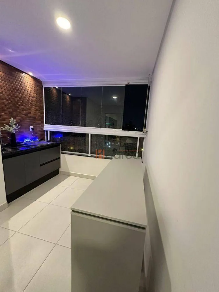 Apartamento, 3 quartos, 97 m² - Foto 5