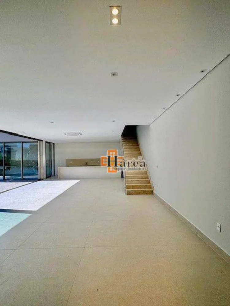 Sobrado, 4 quartos, 405 m² - Foto 3