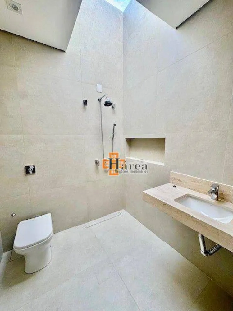 Sobrado, 4 quartos, 405 m² - Foto 4