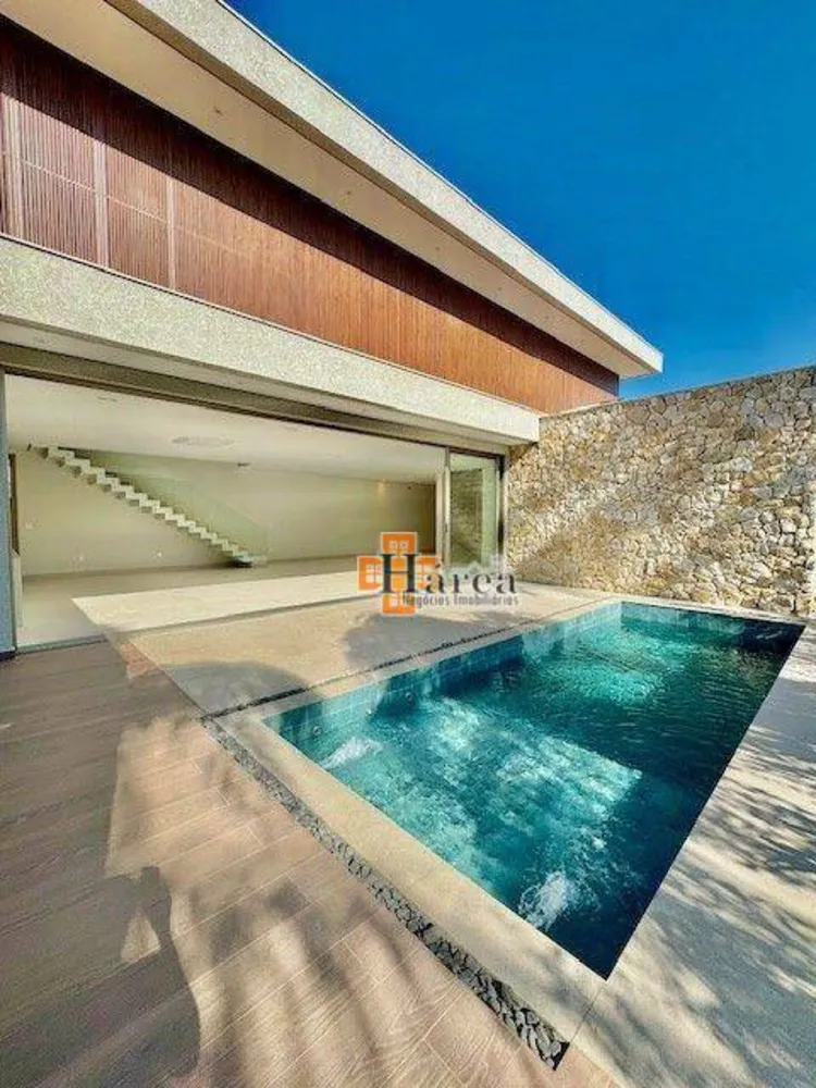 Sobrado, 4 quartos, 405 m² - Foto 12