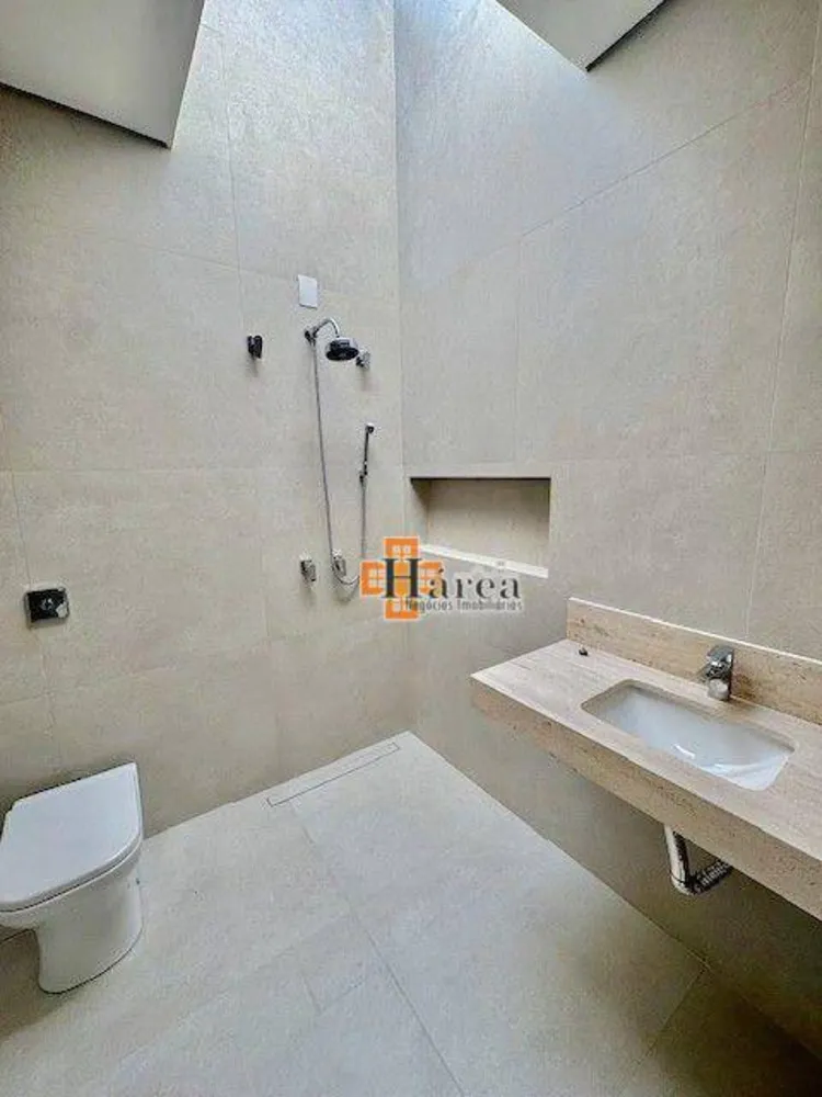 Sobrado, 4 quartos, 405 m² - Foto 7