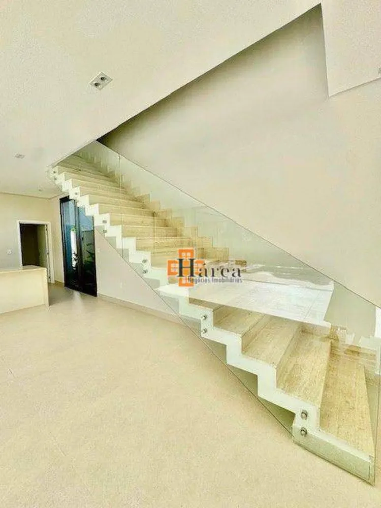 Sobrado, 4 quartos, 405 m² - Foto 3