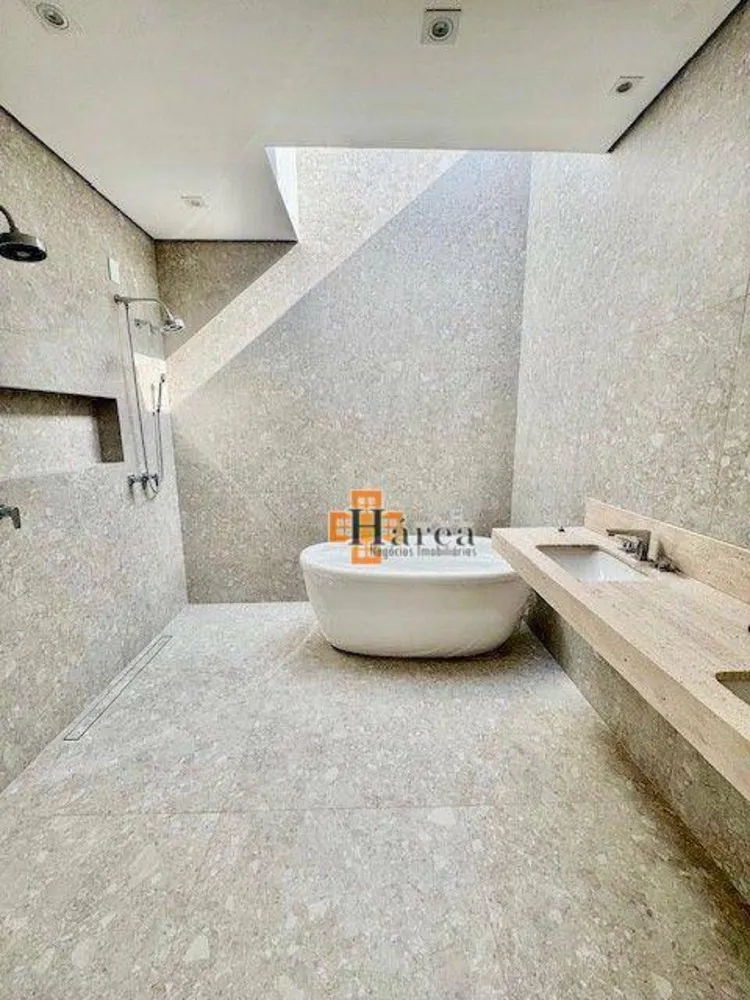 Sobrado, 4 quartos, 405 m² - Foto 5