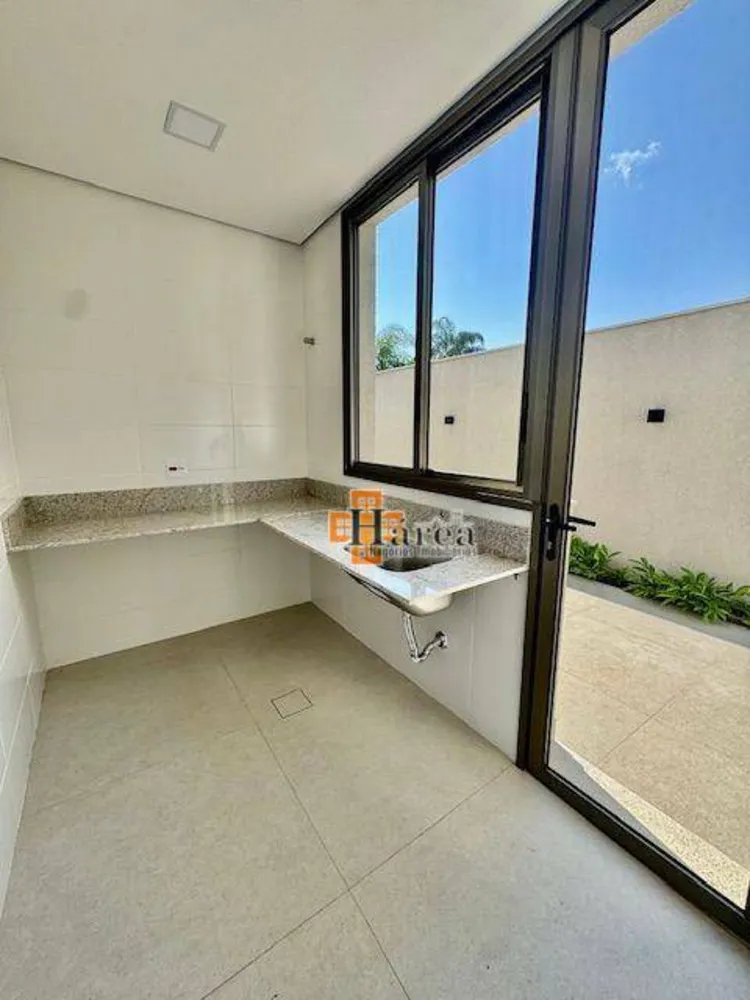 Sobrado, 4 quartos, 405 m² - Foto 11