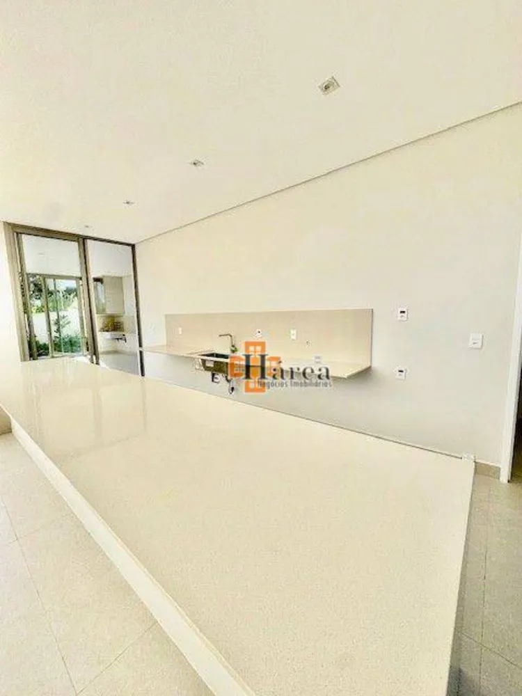 Sobrado, 4 quartos, 405 m² - Foto 10