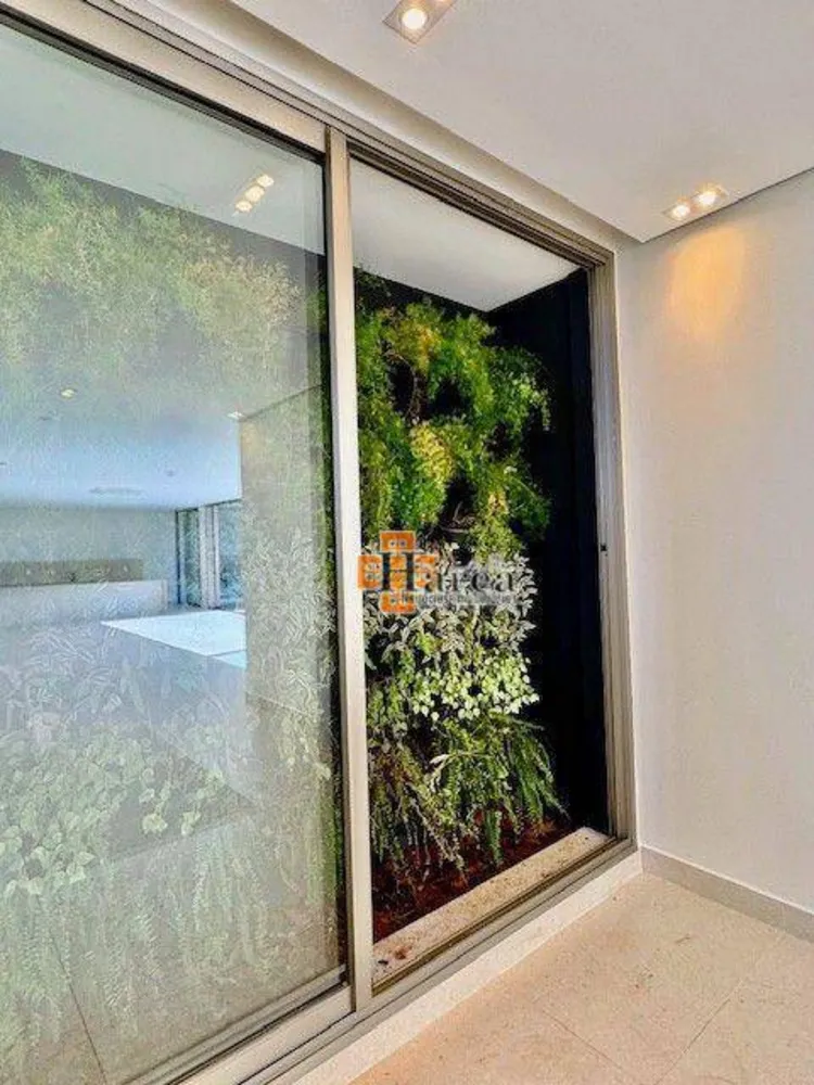 Sobrado, 4 quartos, 405 m² - Foto 4