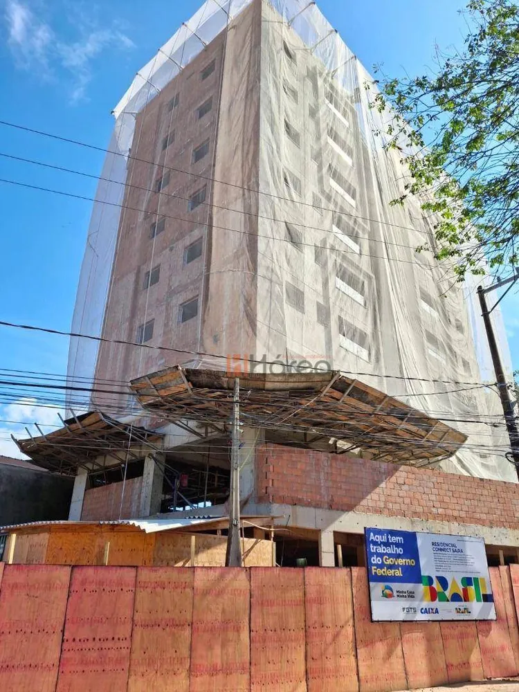 Apartamento, 2 quartos, 42 m² - Foto 11