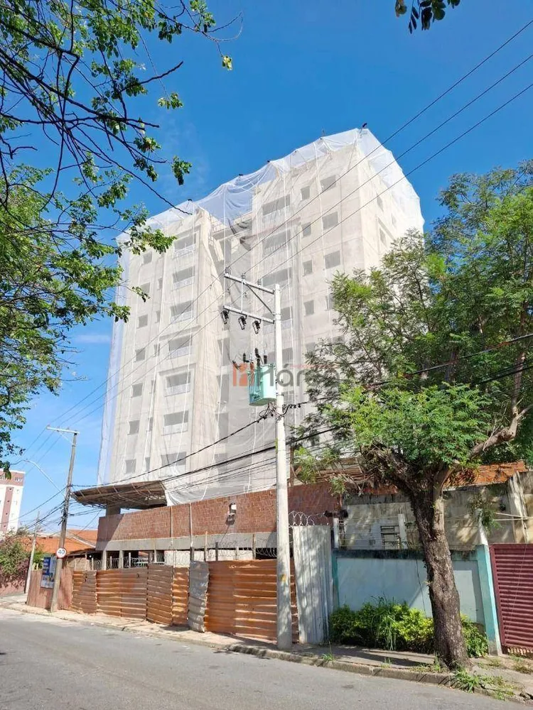 Apartamento, 2 quartos, 42 m² - Foto 10