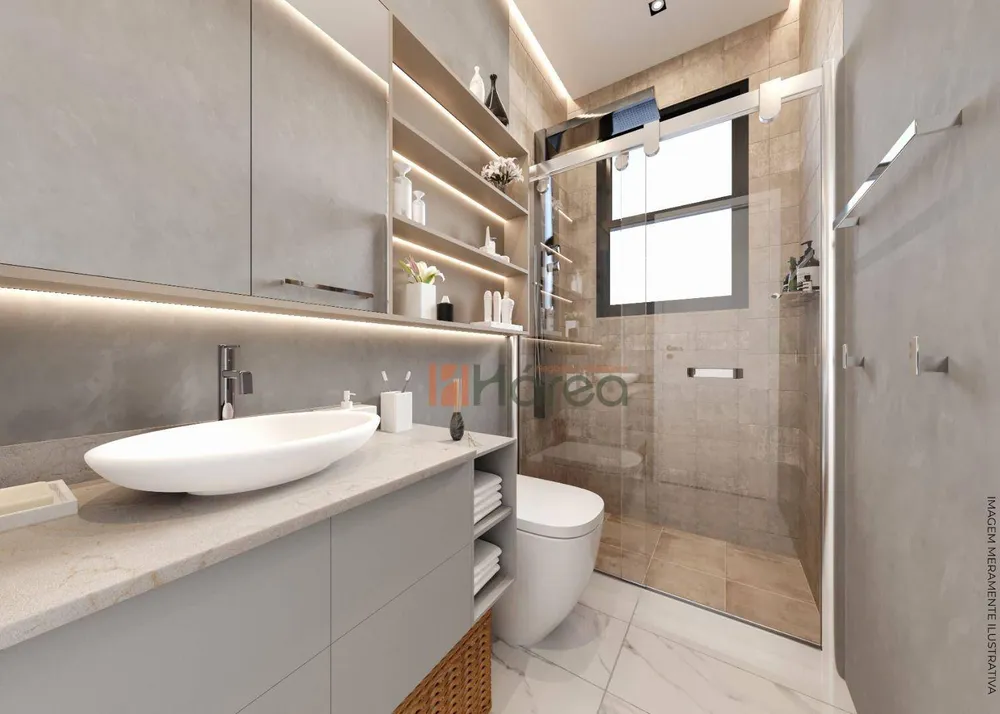 Apartamento, 2 quartos, 42 m² - Foto 8