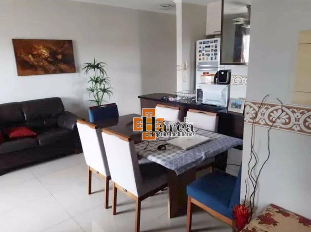 Apartamento, 2 quartos, 65 m² - Foto 11