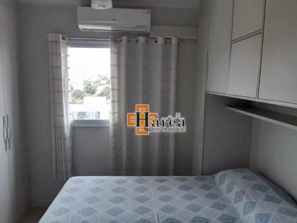 Apartamento, 2 quartos, 65 m² - Foto 11