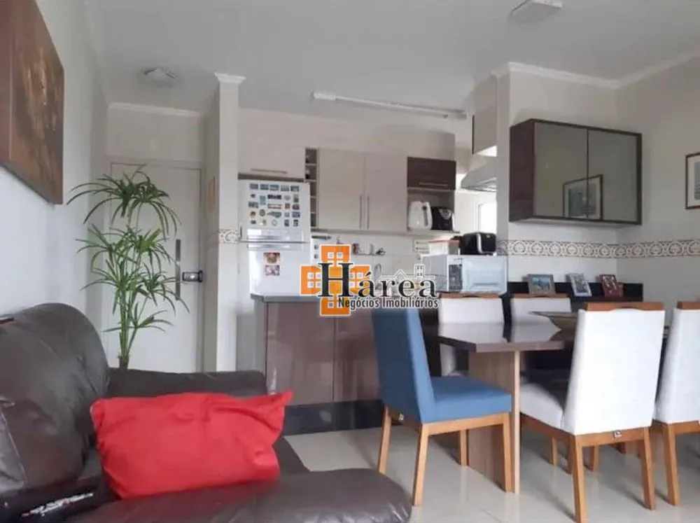 Apartamento, 2 quartos, 65 m² - Foto 3