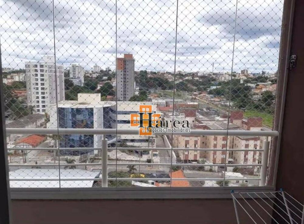 Apartamento, 2 quartos, 65 m² - Foto 8