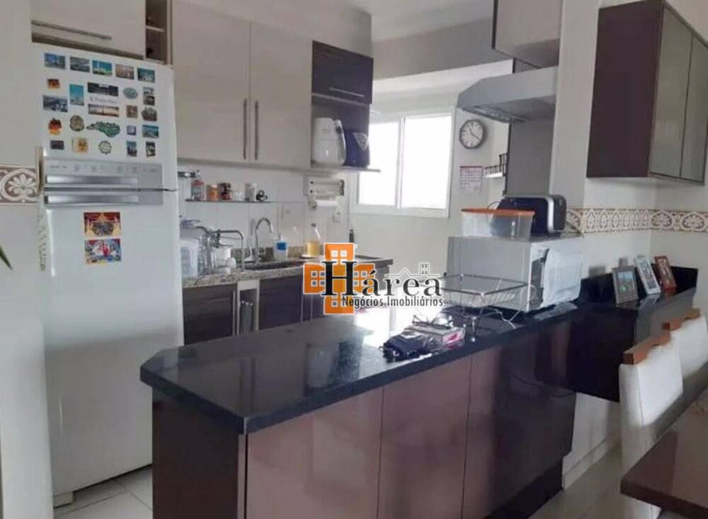 Apartamento, 2 quartos, 65 m² - Foto 1