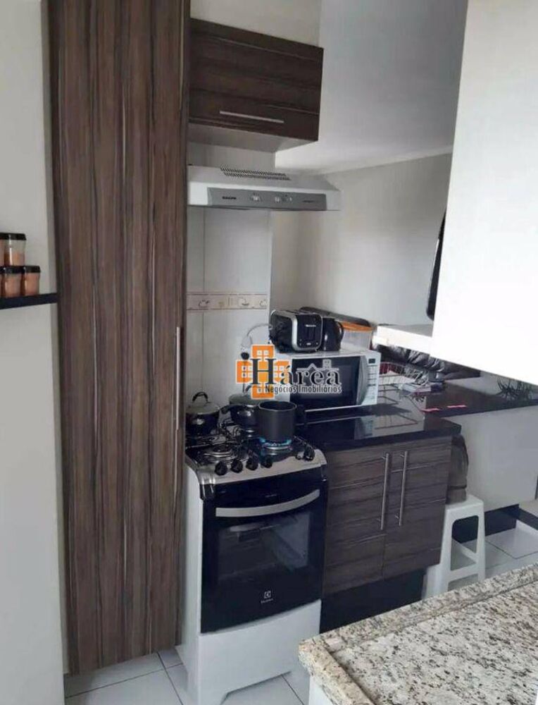 Apartamento, 2 quartos, 65 m² - Foto 9