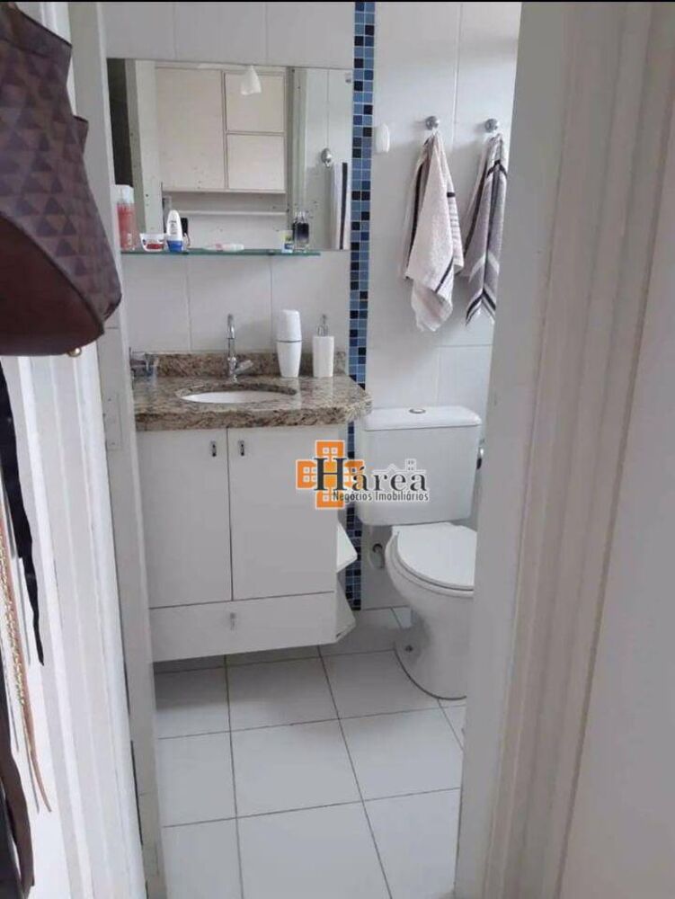 Apartamento, 2 quartos, 65 m² - Foto 3