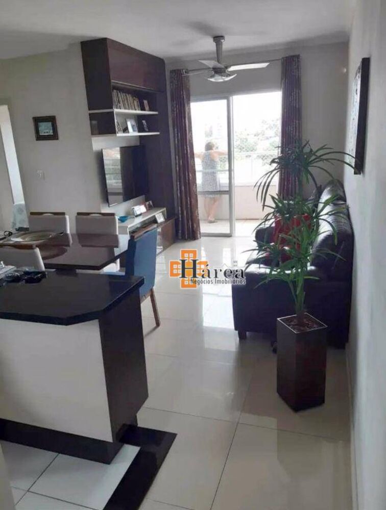 Apartamento, 2 quartos, 65 m² - Foto 17
