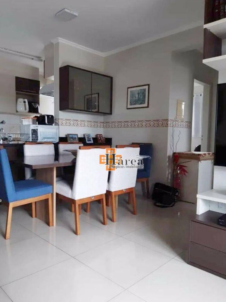 Apartamento, 2 quartos, 65 m² - Foto 2