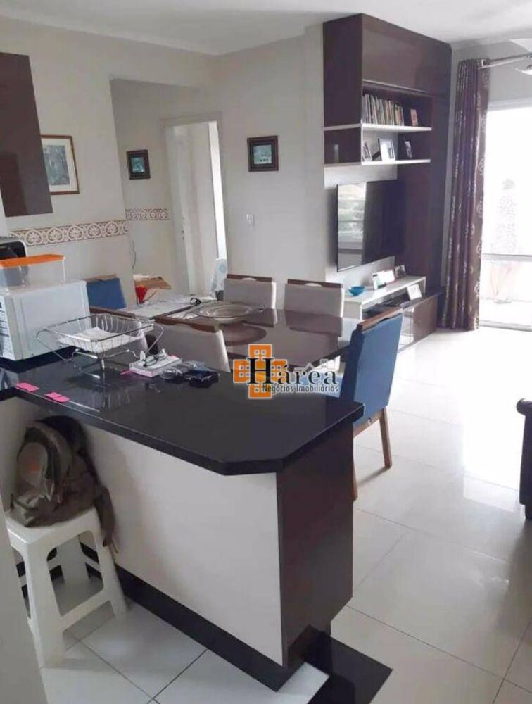 Apartamento, 2 quartos, 65 m² - Foto 4