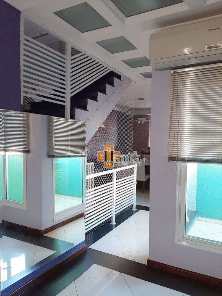 Sobrado, 3 quartos, 247 m² - Foto 8