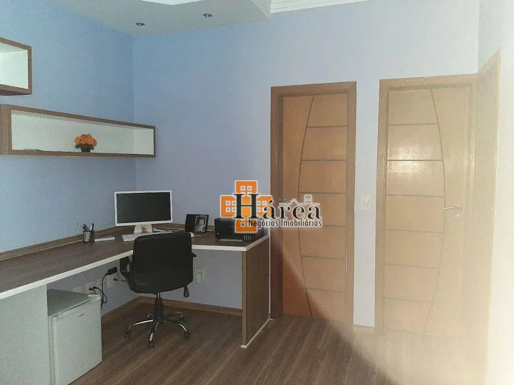 Sobrado, 3 quartos, 247 m² - Foto 11