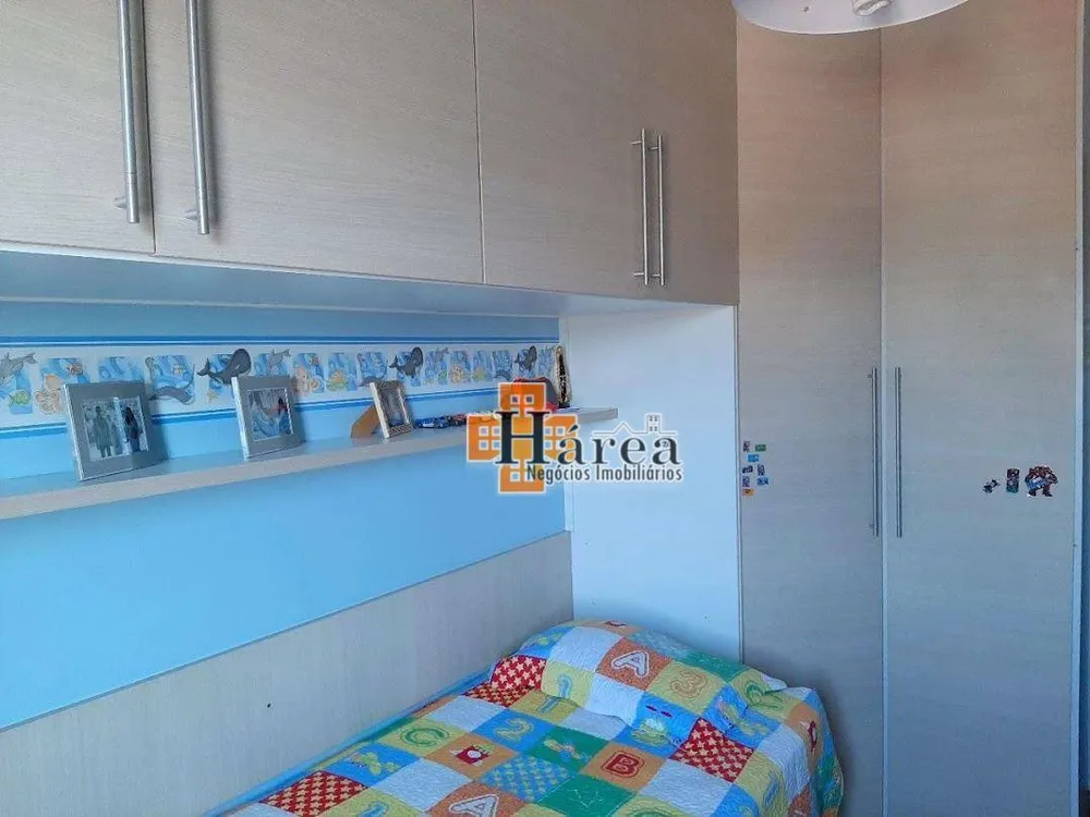 Sobrado, 3 quartos, 247 m² - Foto 10