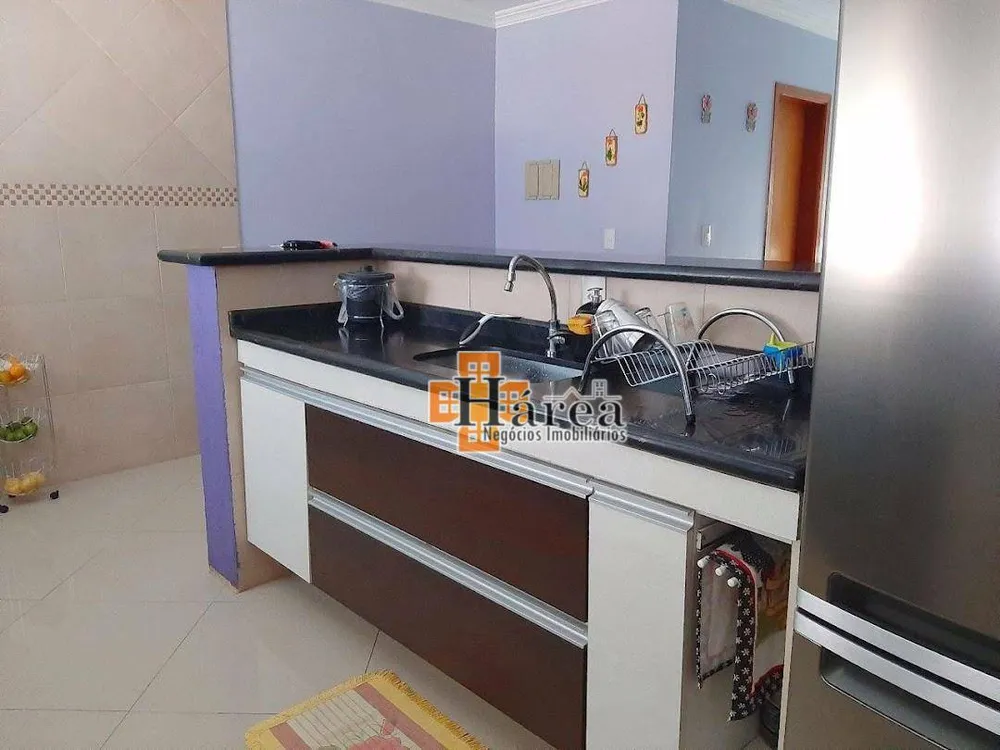 Sobrado, 3 quartos, 247 m² - Foto 5
