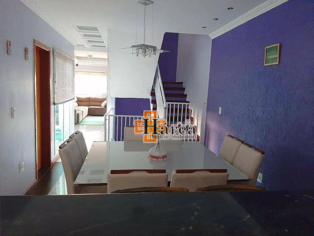 Sobrado, 3 quartos, 247 m² - Foto 3