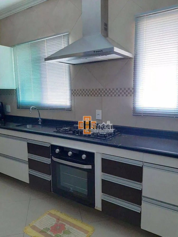 Sobrado, 3 quartos, 247 m² - Foto 6