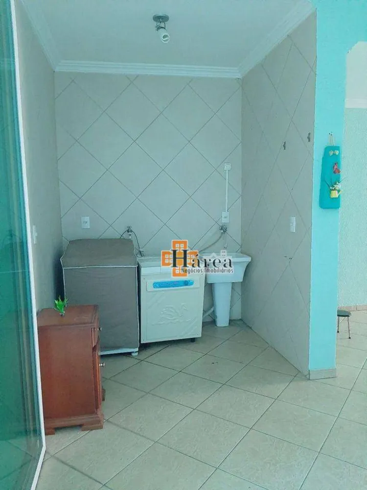 Sobrado, 3 quartos, 247 m² - Foto 7