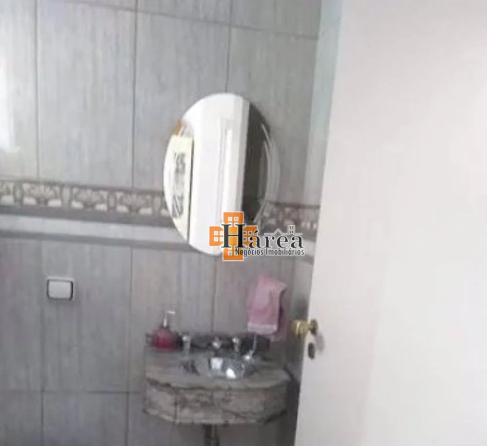 Sobrado, 4 quartos, 340 m² - Foto 7