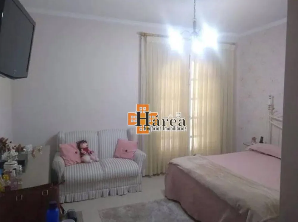 Sobrado, 4 quartos, 340 m² - Foto 3
