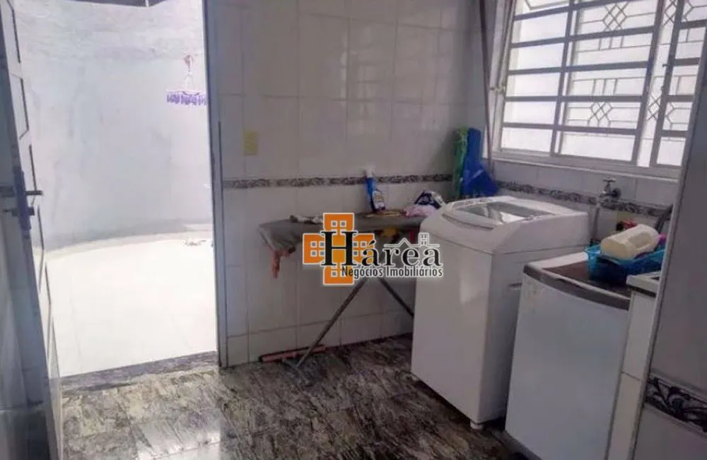 Sobrado, 4 quartos, 340 m² - Foto 10