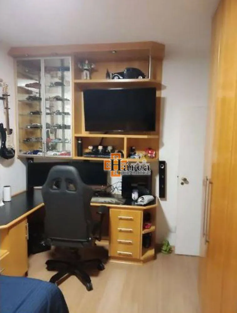 Sobrado, 4 quartos, 340 m² - Foto 5