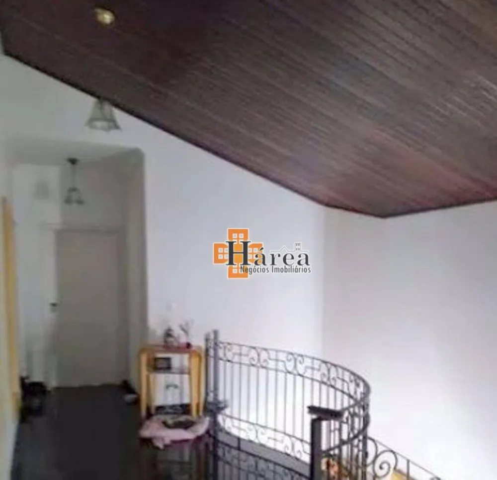 Sobrado, 4 quartos, 340 m² - Foto 8