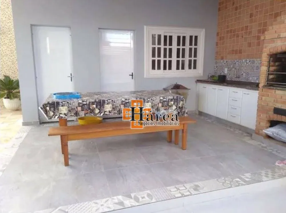 Sobrado, 4 quartos, 340 m² - Foto 11