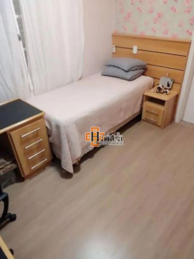 Sobrado, 4 quartos, 340 m² - Foto 6
