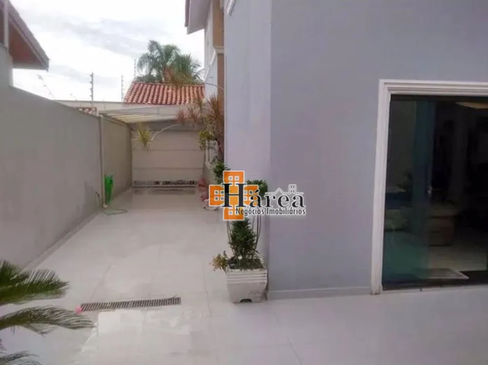 Sobrado, 4 quartos, 340 m² - Foto 12