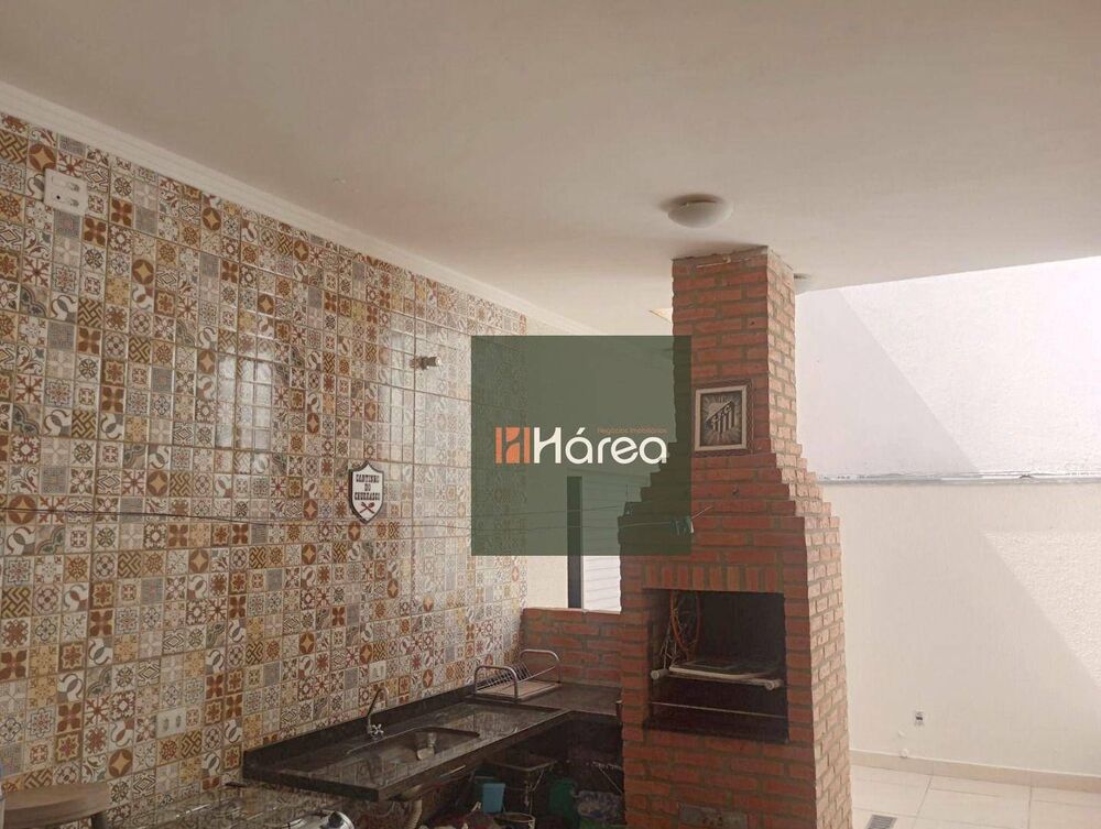 Casa de Condomínio, 3 quartos - Foto 12
