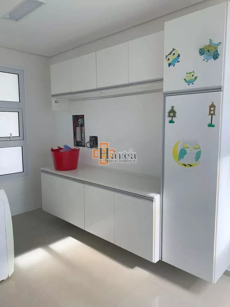 Sobrado à venda com 3 quartos, 420m² - Foto 22