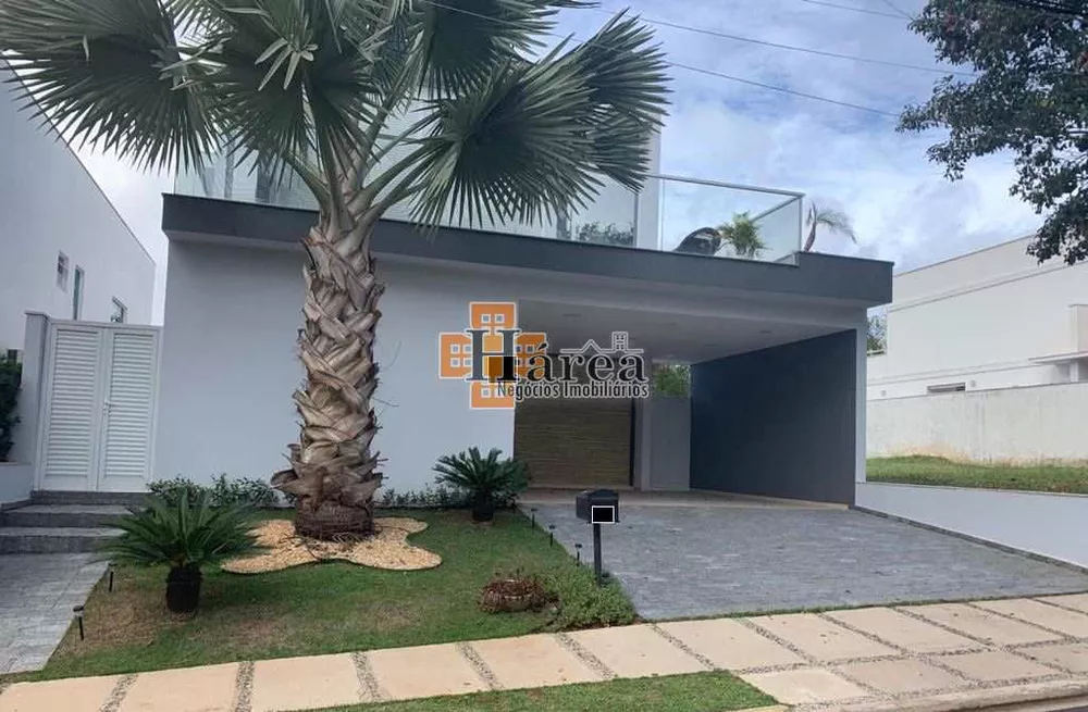 Sobrado à venda com 3 quartos, 420m² - Foto 1