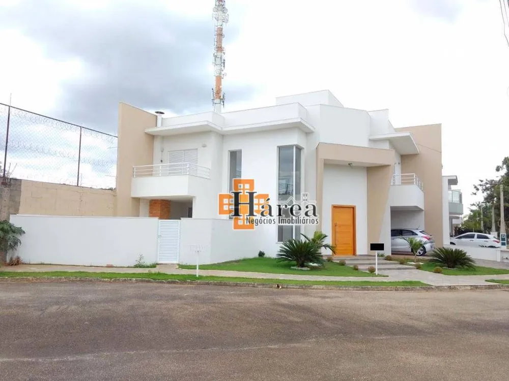 Sobrado, 3 quartos, 190 m² - Foto 7