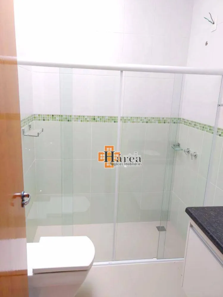 Sobrado, 3 quartos, 190 m² - Foto 5
